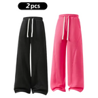 summervibes Men's Solid-Color Drawstring Pants with Curved Blade Design—Casual comfort, relaxed fit suitable for all seasons. Street-style men's trousers perfect for everyday wear and layering. Menswear Beige daily wear pant