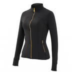 Women's Tracksuit Set | Soft Brushed Zip Jacket & Yoga Leggings – Casual Activewear S–XL