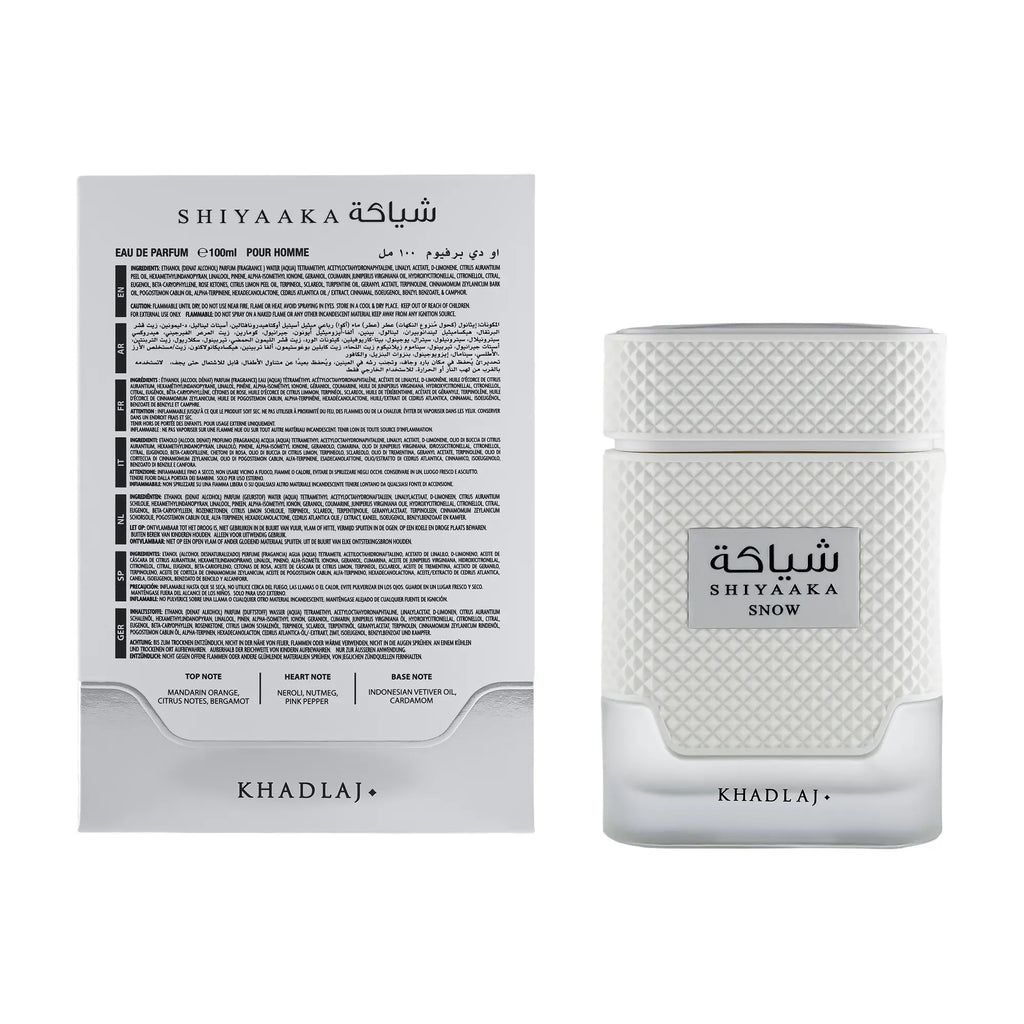 Men's Eau de Parfum Spray