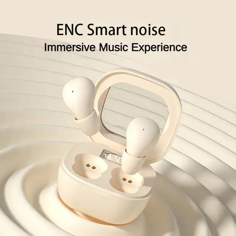 Invisible Sleep Earbuds
