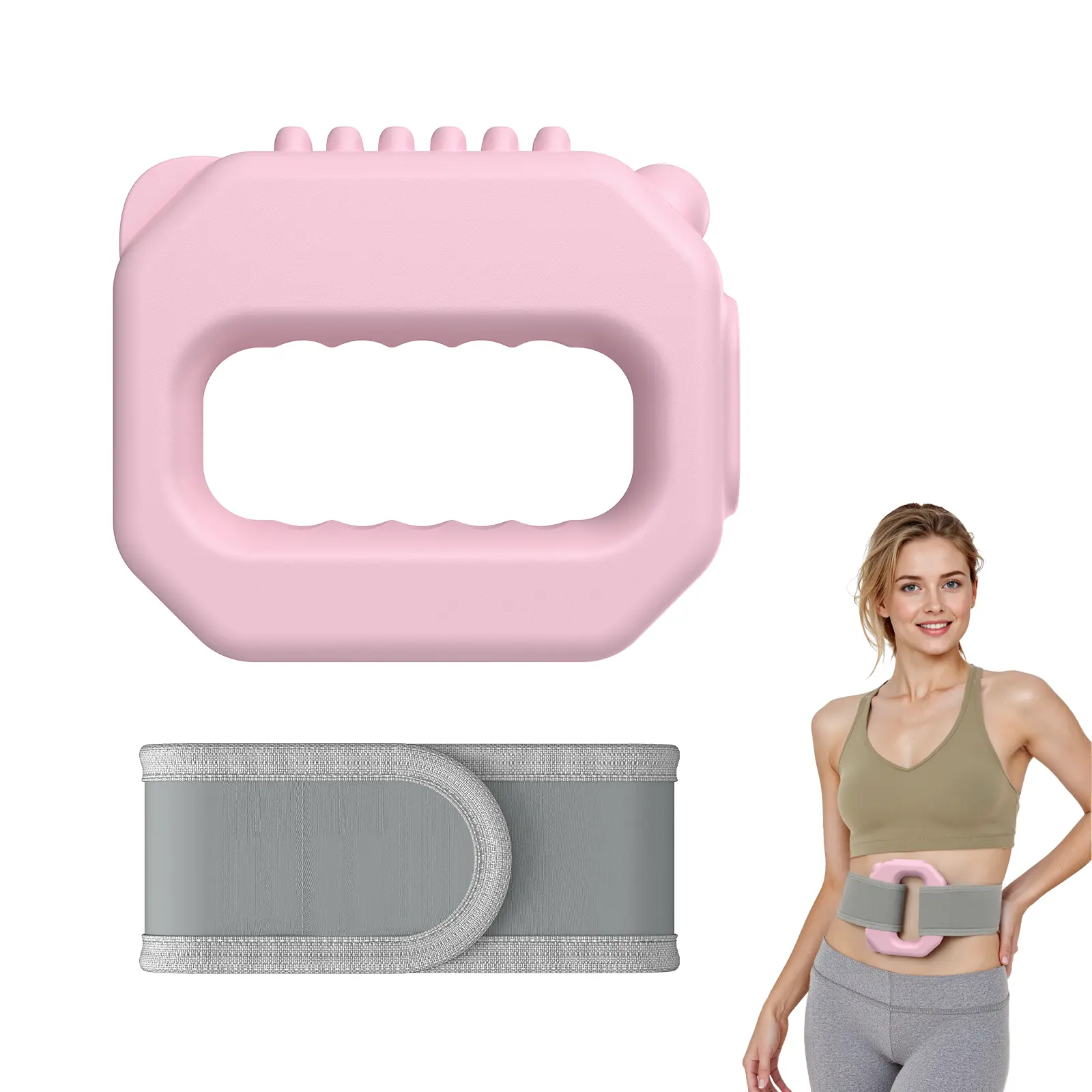 Cordless Percussion Massage Gun