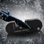 4-in-1 Pocket Knife Sharpener