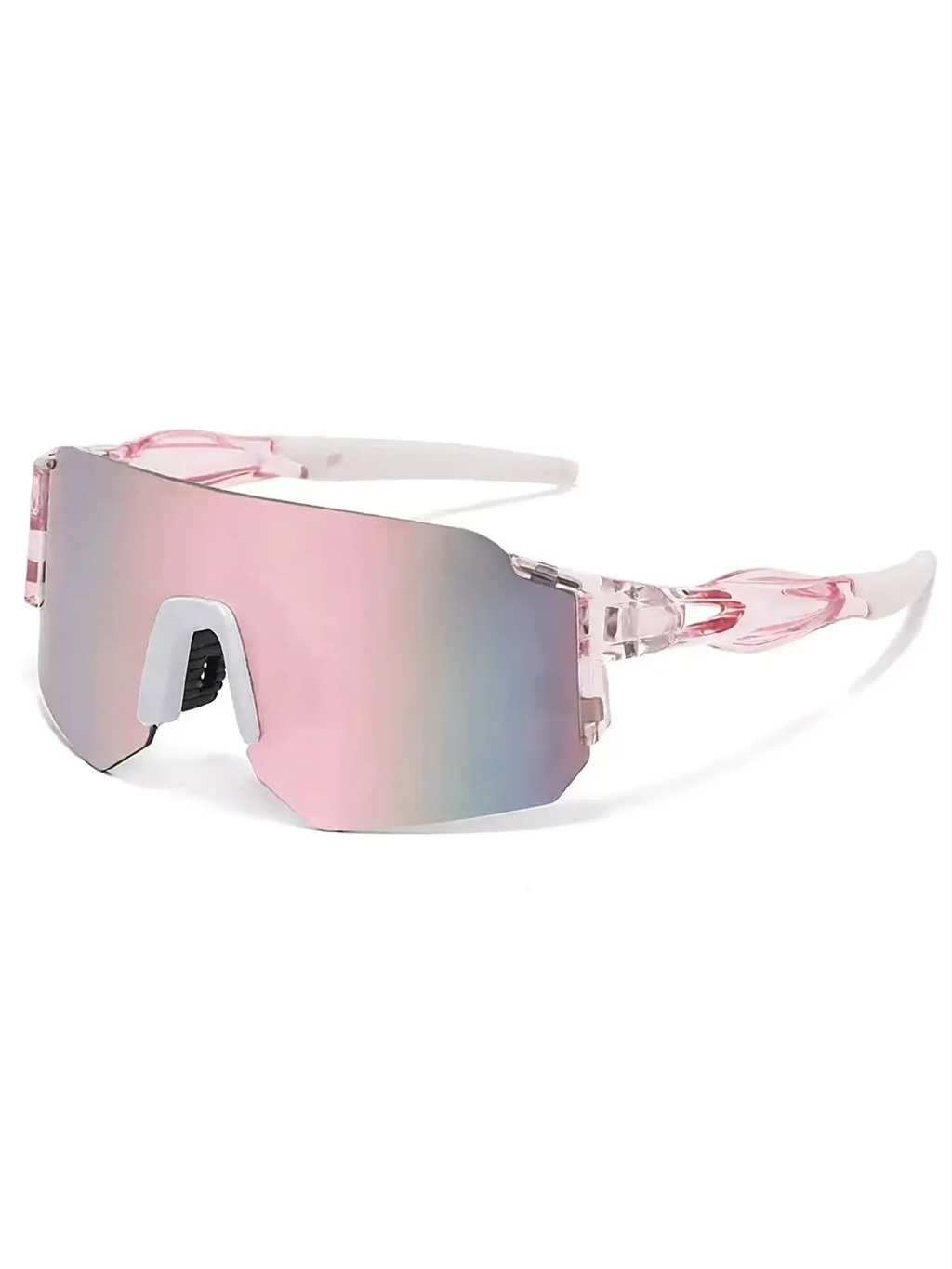 Cycling Sunglasses – Windproof UV Protection Sports Eyewear