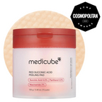 Succinic Acid Panthenol Toner Psads