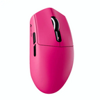 Wireless Gaming Mouse – Tri-Mode