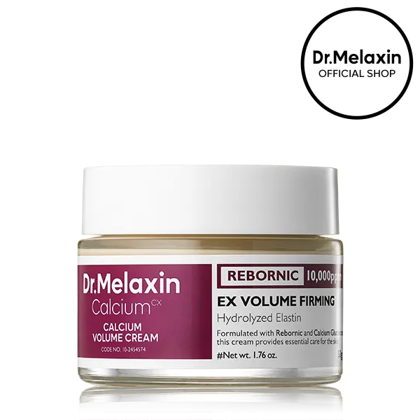 Calcium Volume Firming Cream