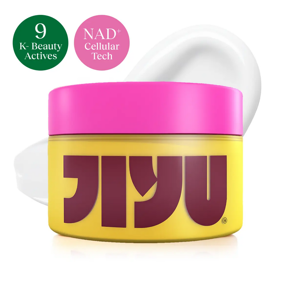 Anti-Aging Moisturizer with NAD+