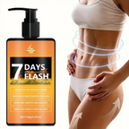 Body Firming Cream – Skin Tightening & Sculpting Moisturizer | Abdomen, Legs & Waist | Men & Women