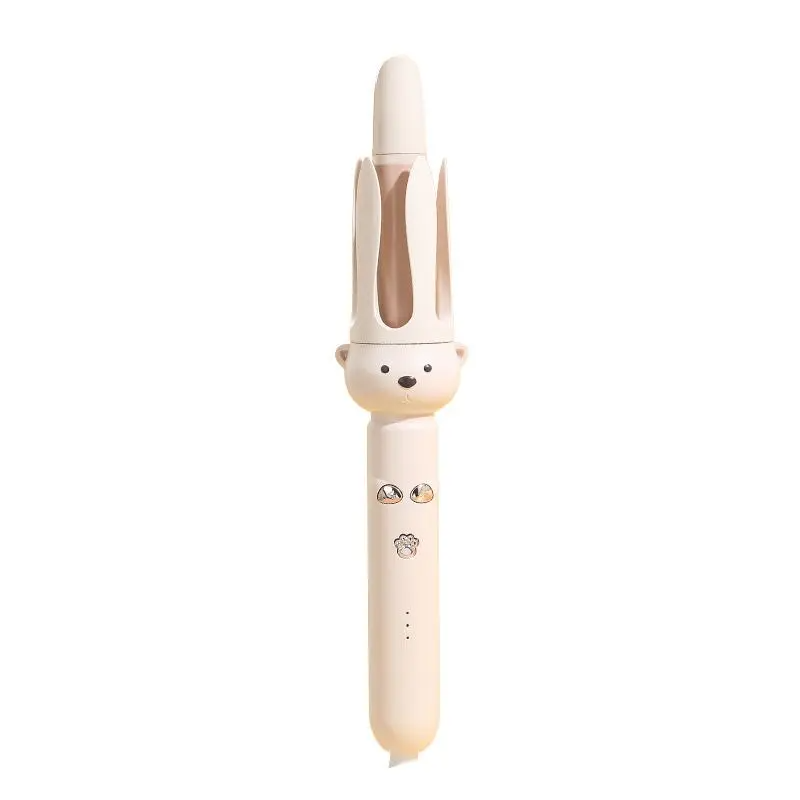 Automatic Electric Curling Iron