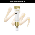 Silk Peptide Lift Eye Cream