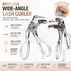 Professional Eyelash Curler