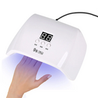 UV Nail Lamp for Gel Nails