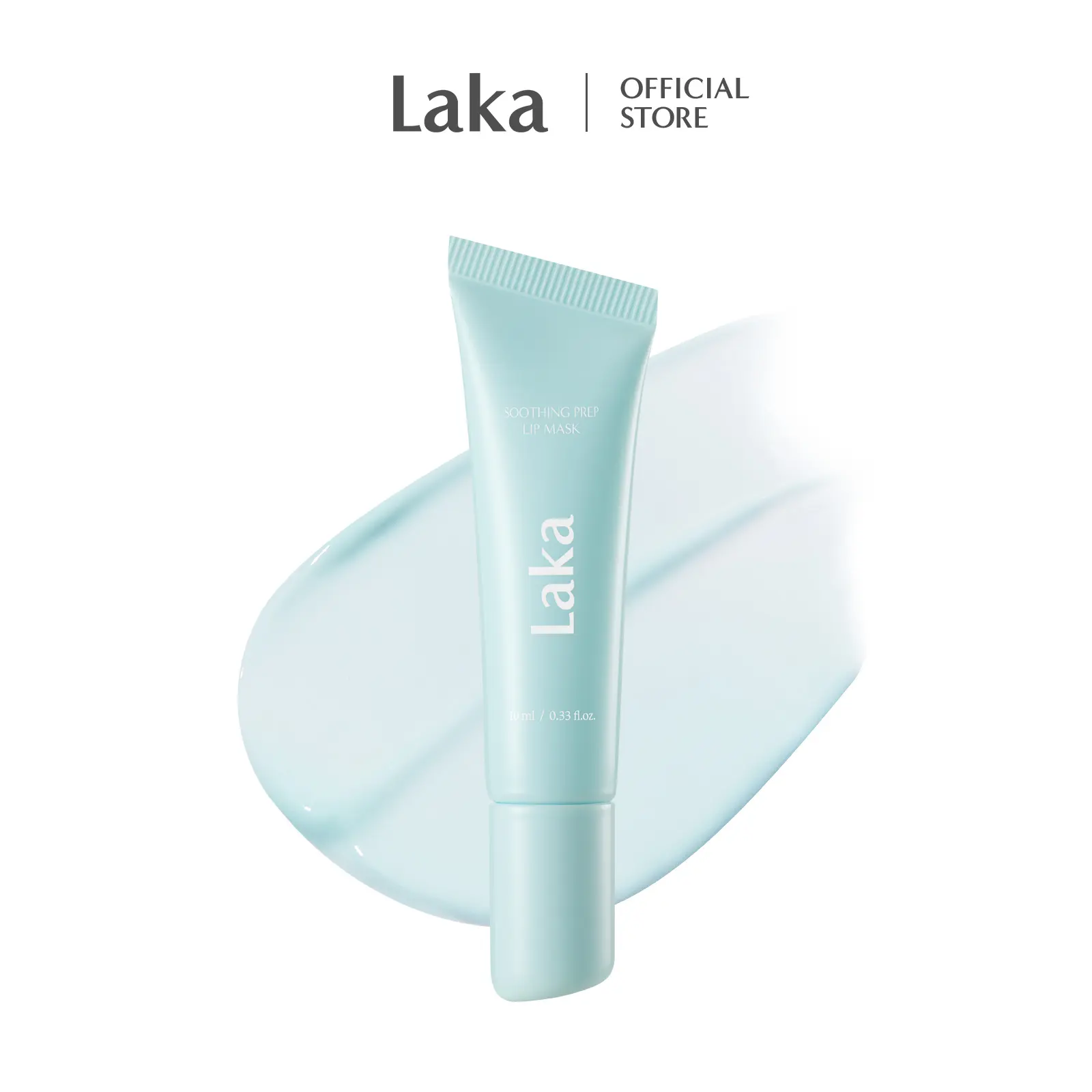 Soothing Peel-Off Lip Mask – 10-Minute Cooling Prep Mask