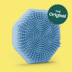 Antimicrobial Silicone Face Scrubber