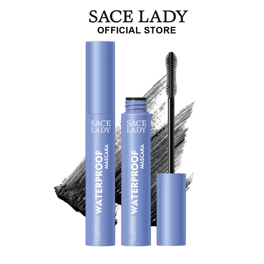 Lasting Waterproof Mascara