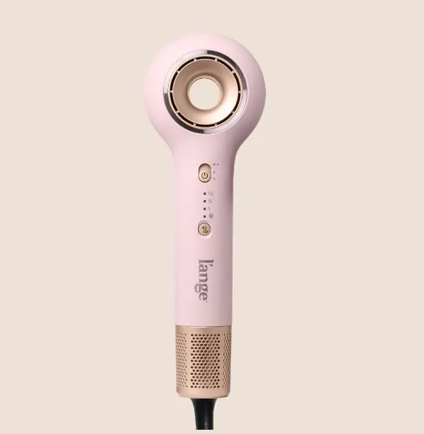 Ionic Hair Dryer