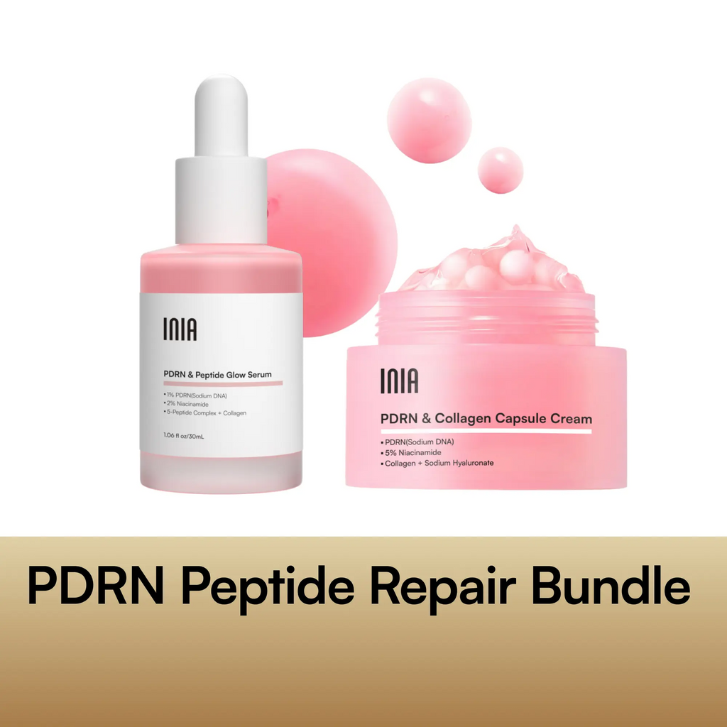 Peptide Repair Bundle