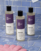Plant-Based pH Balancing Gel Wash