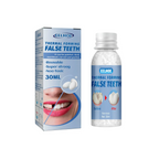 Moldable Dental Gel