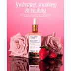 After Shave Oil & Cream Duo