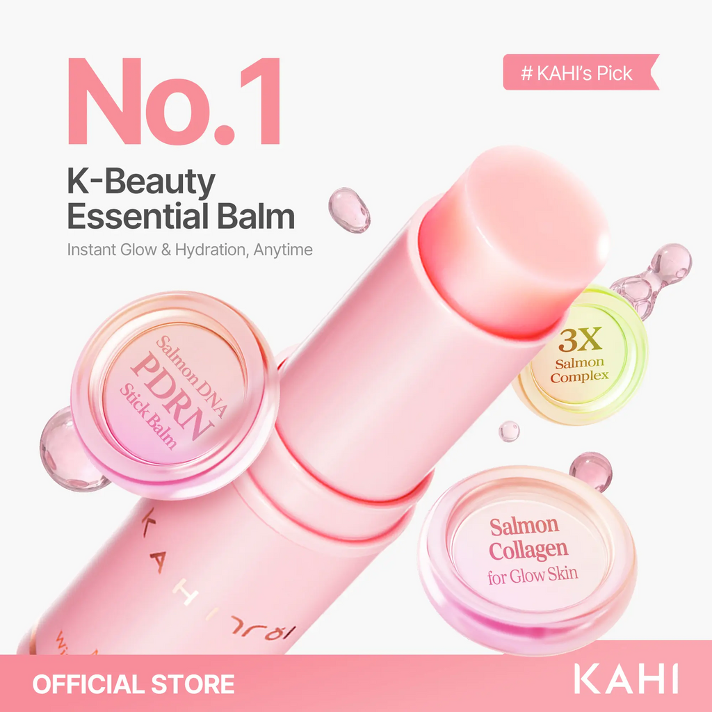 Multi Balm Stick – 5-in-1 Korean Skincare Balm