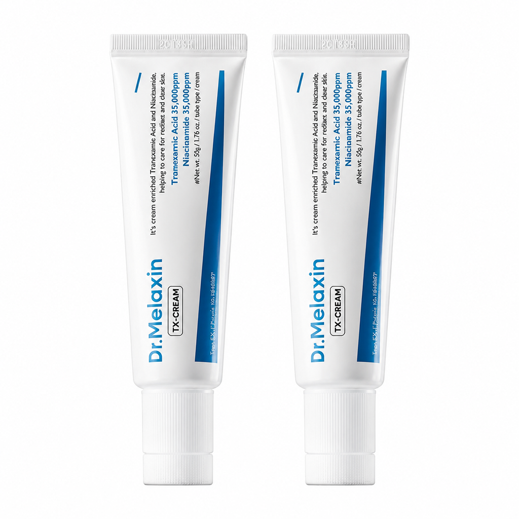 TX Brightening Cream 50ml | Tranexamic Acid & Niacinamide