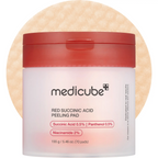 Succinic Acid Panthenol Toner Psads