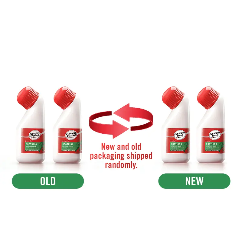 GreenBud Joint Soothing Lotion – Daily Relief for Joints & Muscles | Fast-Absorbing Formula