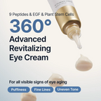 Silk Peptide Lift Eye Cream