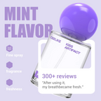 Oral Spray