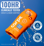 Antiperspirant Deodorant