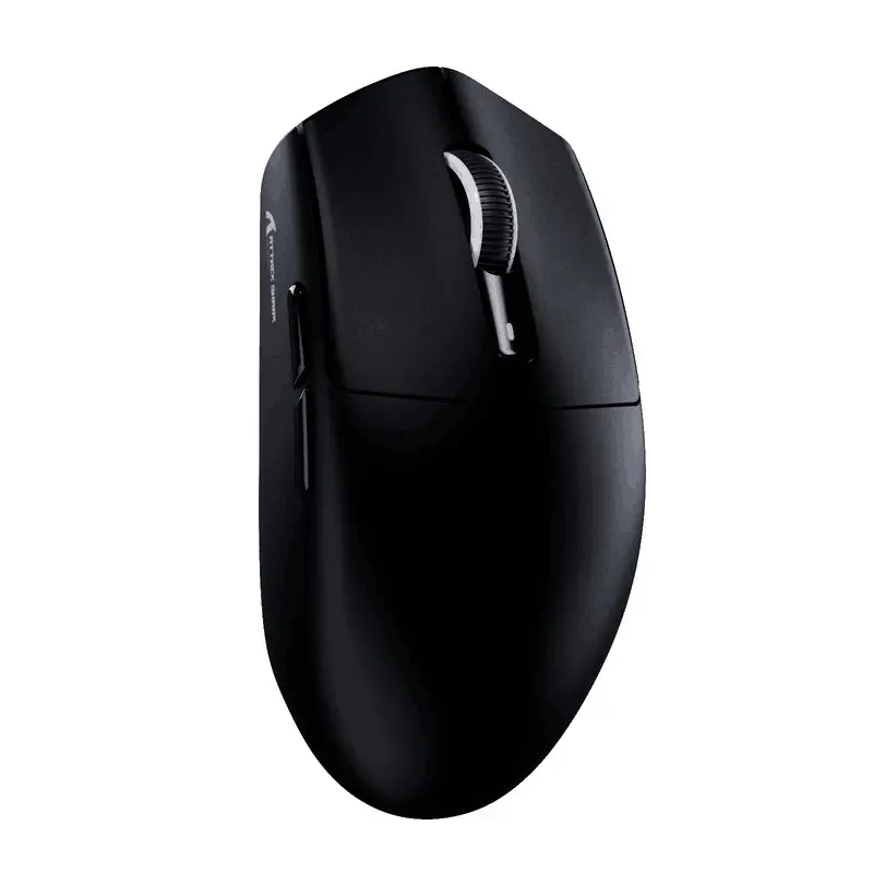 Wireless Gaming Mouse – Tri-Mode
