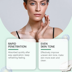 Vitiligo Cream – Restore Skin Pigmentation