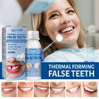 Moldable Dental Gel