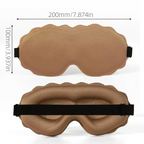 3D Sleep Mask