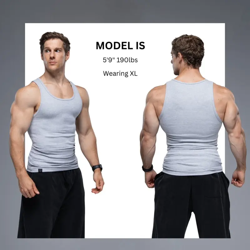 EKKO Lifestyle Beater – Soft 350 GSM, True to Size | Multi-Pack Options