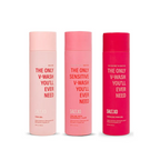 pH-Balancing Intimate Wash Bundle