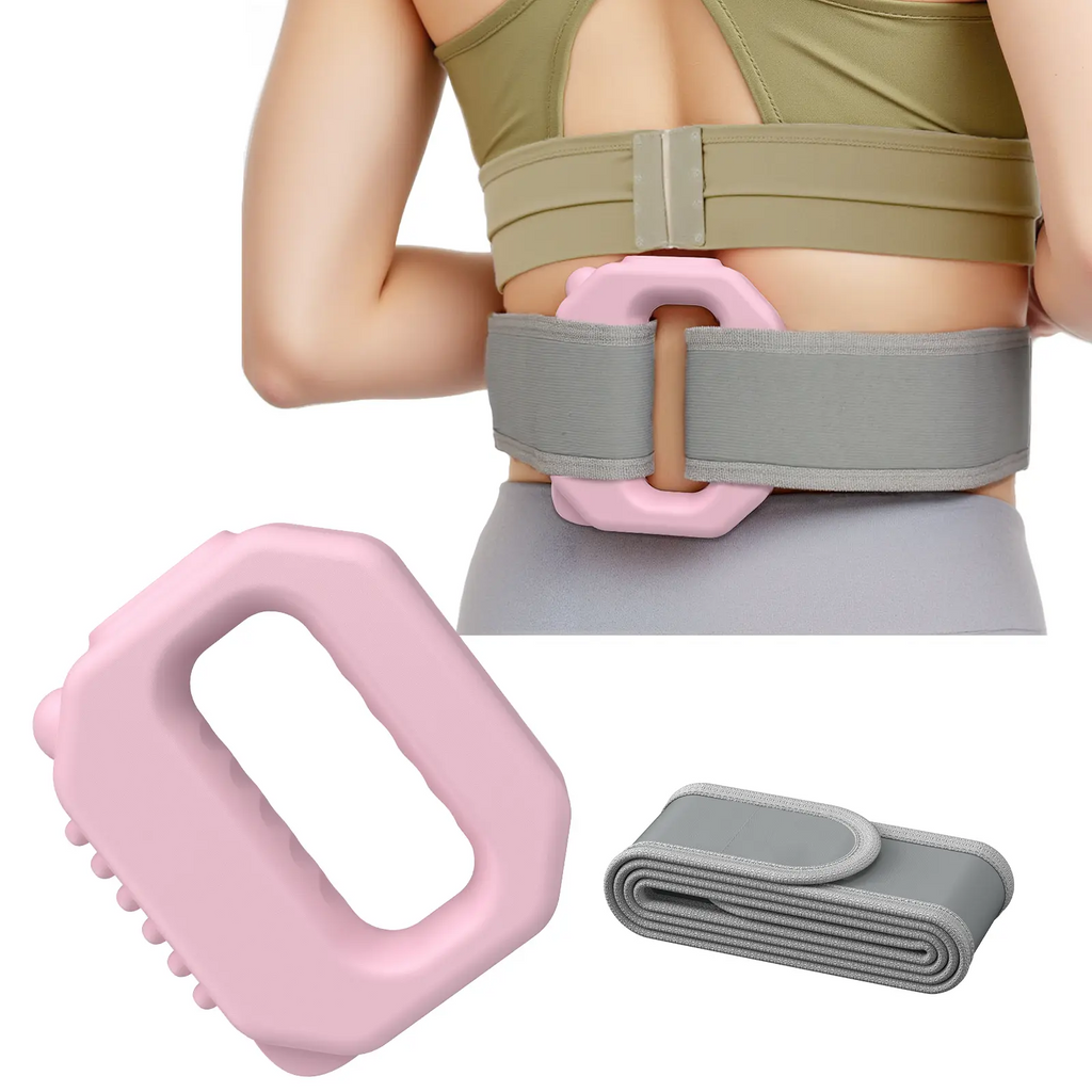 Cordless Percussion Massage Gun