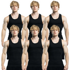 EKKO Lifestyle Beater – Soft 350 GSM, True to Size | Multi-Pack Options
