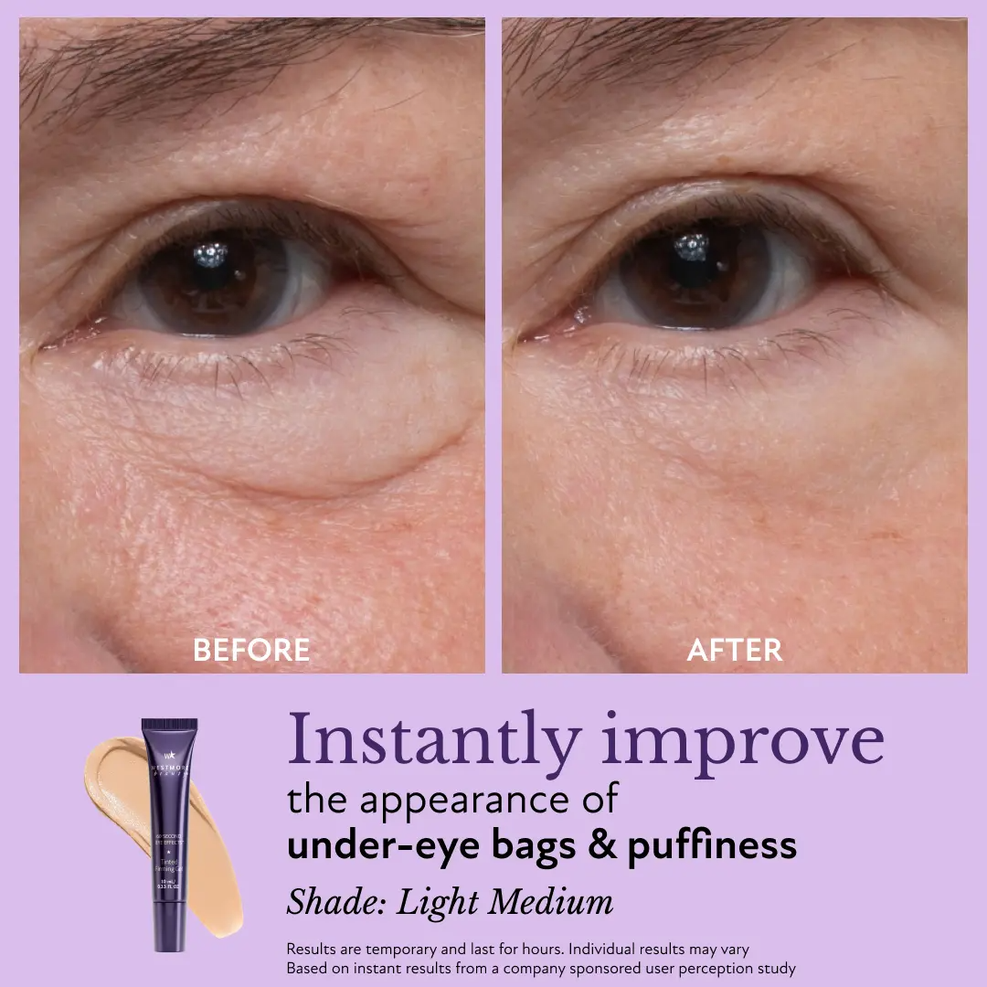 60-Second Eye Effects Serum