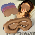3D Sleep Mask