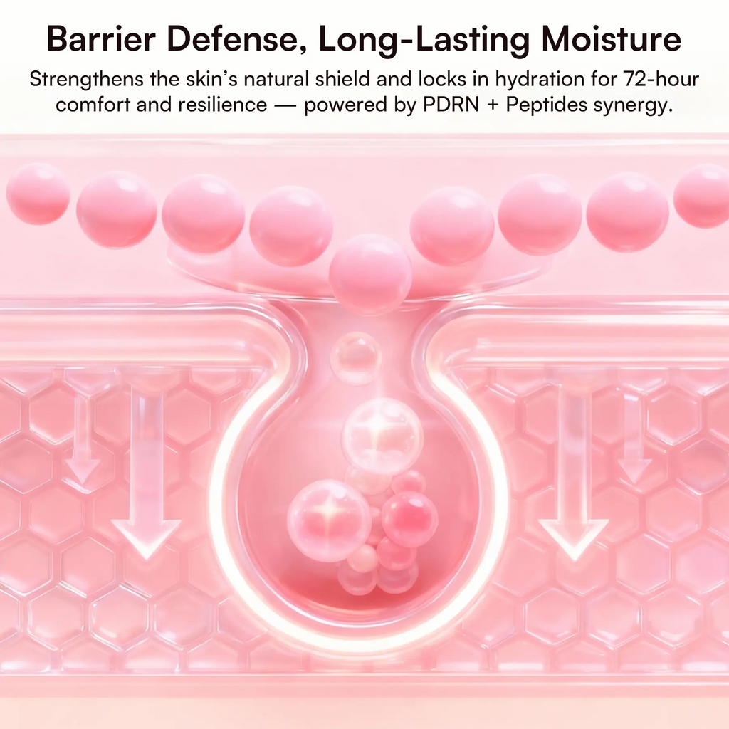 Peptide Repair Bundle