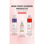 Plant-Based pH Balancing Gel Wash