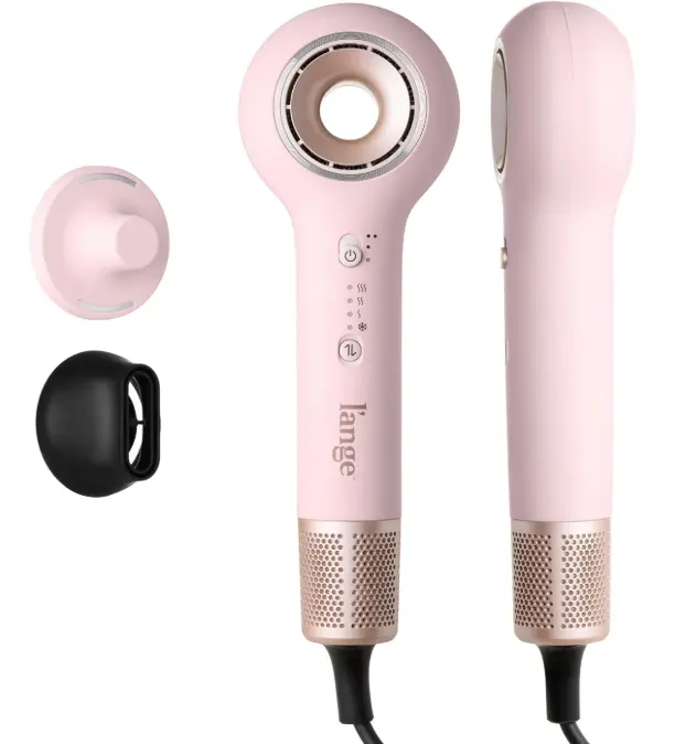 Ionic Hair Dryer