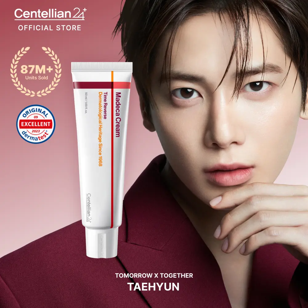 Signature Edition Skincare Set