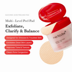 Succinic Acid Panthenol Toner Psads