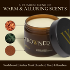 Scented Body Butter Cologne