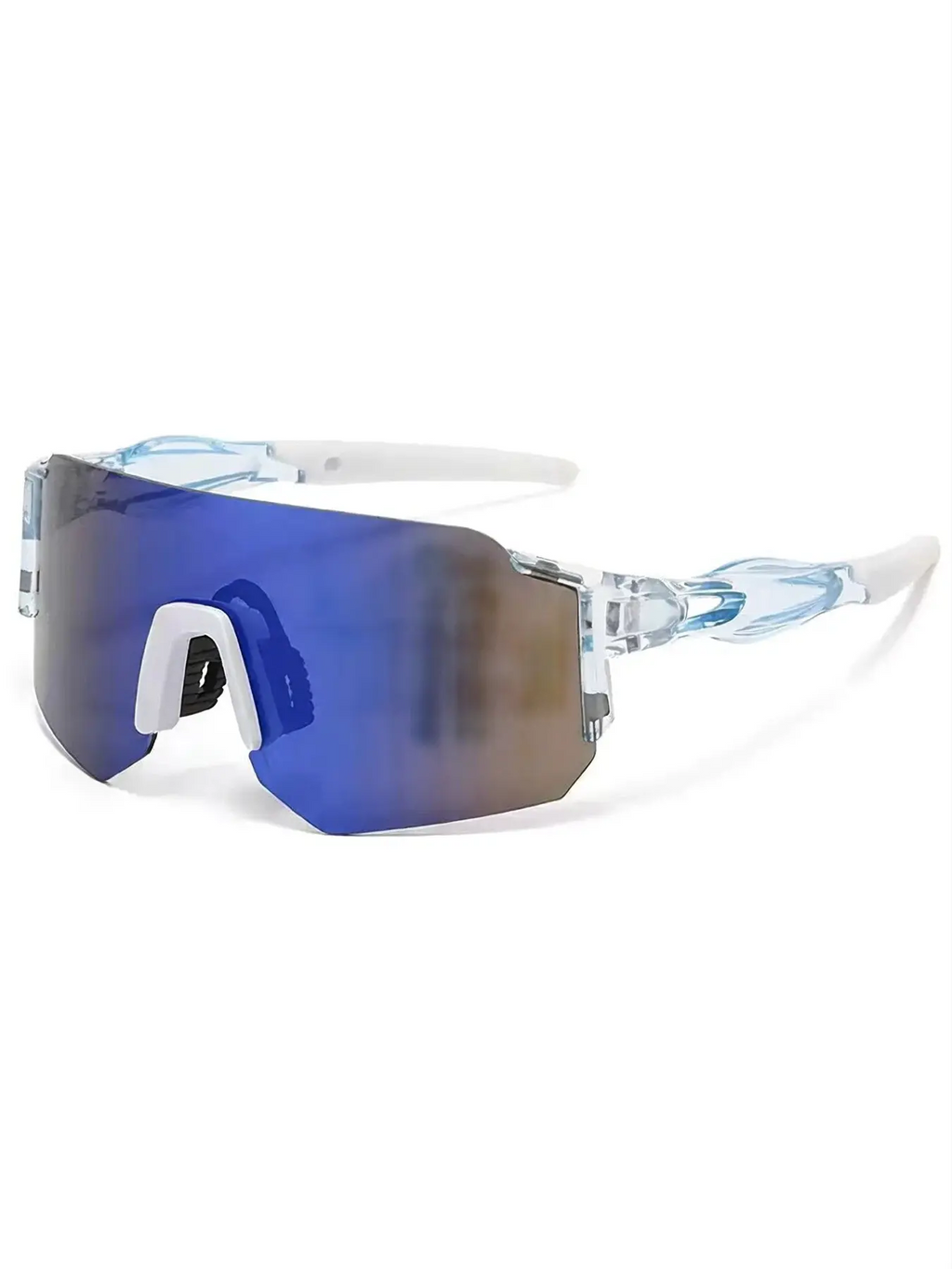Cycling Sunglasses – Windproof UV Protection Sports Eyewear
