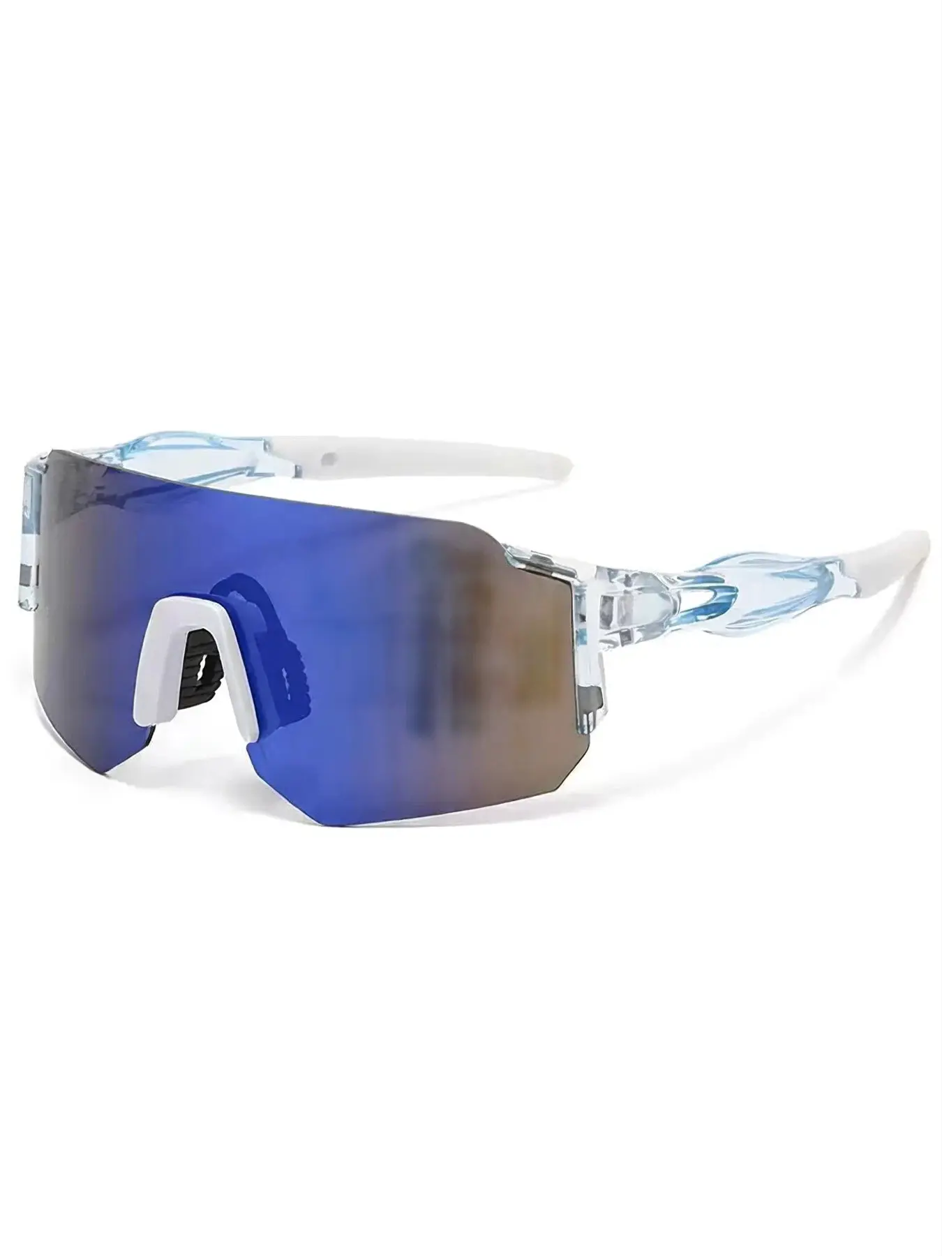 Cycling Sunglasses – Windproof UV Protection Sports Eyewear