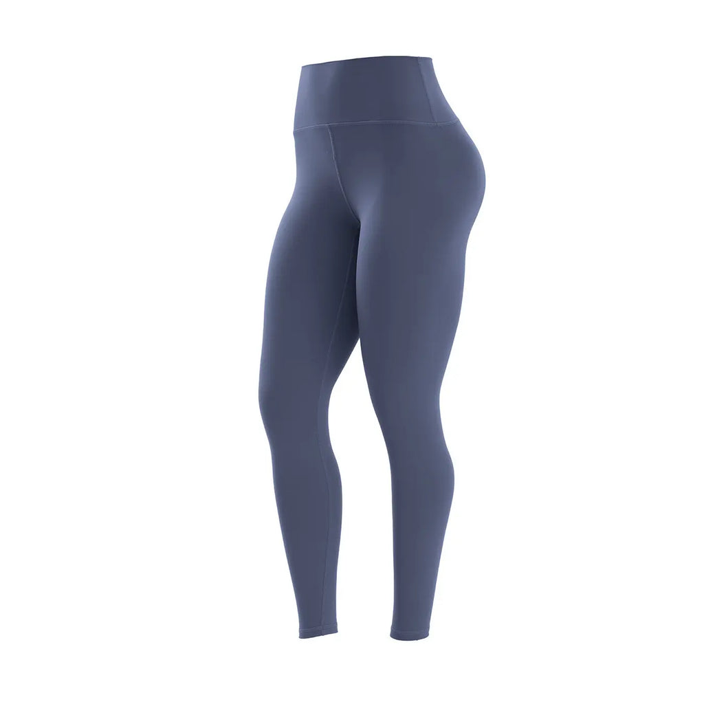 Women's Tracksuit Set | Soft Brushed Zip Jacket & Yoga Leggings – Casual Activewear S–XL
